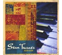 Turner, Sean - Begin Again