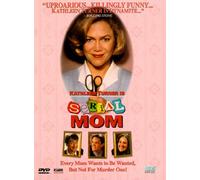Turner - Serial Mom [DVD] [1994] [Region 1] [US Import] [NTSC]