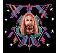 TURNER - SPACE FUSION ODYSSEY DIGIPAK - CD - A4z