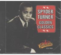 Turner, Spyder - Stand by Me: Golden Classics