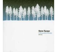 Turner, Steve - A Beautiful Winter