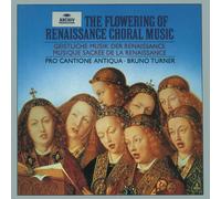 Turner - The Flowering of Renaissance Choral Music