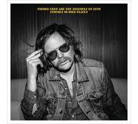 Cody,Turner & the Soldiers of Love - Friends in High Places [VINYL]