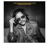 Cody,Turner & the Soldiers of Love - Friends in High Places [VINYL]