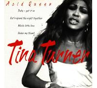 Turner, Tina - Acid Queen
