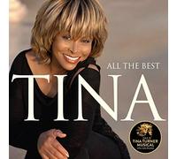 Turner,Tina - All the Best (Musical Edition)