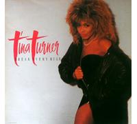 TURNER, Tina - Break every Rule (EEC) / 062 24 0611 1 / Record 1C 062-24 0611 1 [VINYL]