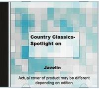 Turner Tina - Country Classics-Spotlight on