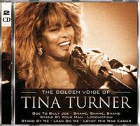 Turner, Tina - Golden Voice