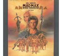 Turner, Tina / Jarre, Maurice - Mad Max Beyond Thunderdome - Soundtrack.