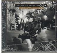 Turner Tina - Live In Amsterdam