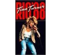 Turner, Tina - Live in Rio [VHS] [Import USA]