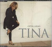 Turner, Tina - Open Arms [CD 1]