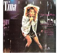 Turner, Tina - Private Dance Mix