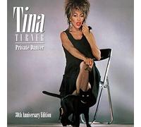 TURNER TINA - PRIVATE DANCER (2 CD)