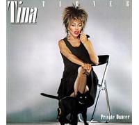 Turner Tina - Private Dancer
