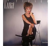 Tina Turner - Private Dancer [VINYL]