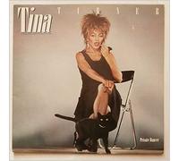 Turner Tina - Private Dancer [VINYL]