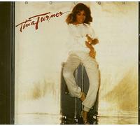 Turner Tina - Rough