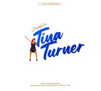 Turner Tina - Simply Live (Coloured Vinyl) [VINYL]