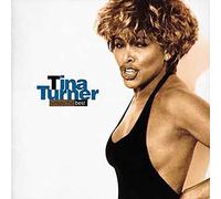 Turner, Tina - Simply The Best (1991)