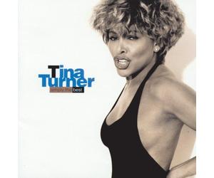 Turner, Tina - Simply the Best by Turner, Tina (1991) Audio CD