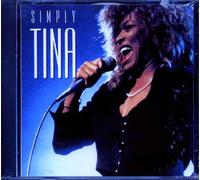 Turner, Tina - Simply Tina (US Import)