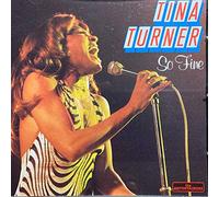 Turner Tina - So Fine