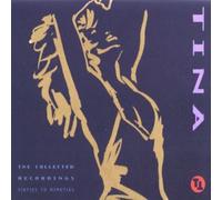 Turner, Tina - The Collected Recordings: SIXTIES TO NINETIES