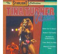 Turner Tina - Tina Turner Collection