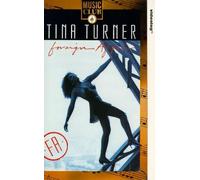 Turner Tina - Tina Turner: Foreign Affair [VHS]