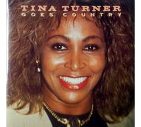 Tina Turner - Tina Turner Goes Country