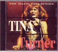Turner Tina - Tina Turner Magic Collection