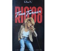 Turner Tina - Tina Turner: Rio '88 [VHS]