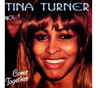 Turner,Tina - Tina Turner Vol.1-Come Togethe