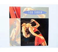 Turner, Tina - Turner, Tina Be Tender With My Baby 7" Capitol CL593 EX/EX 1990 picture sleeve
