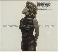 Turner Tina - Twenty Four Seven