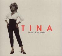 Turner Tina - Twenty Four Seven [CASSETTE]