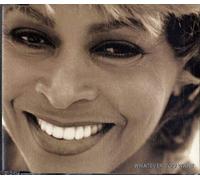 Turner,Tina - Whatever You Want