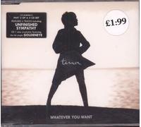 Turner, Tina - Whatever You Want [CD 2]