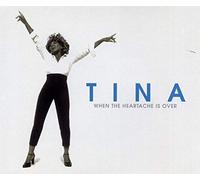 Turner Tina - When the Heartache Is Over
