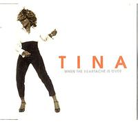 Turner Tina - When the Heartache Is Over