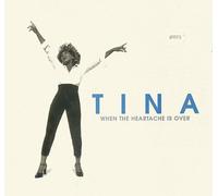 Turner, Tina - When the Heartache Is Over [VINYL]