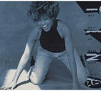 Turner Tina - Why Must We Wait