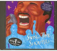 Turner - Vol. 1-Swing Time Shouters