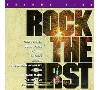 Turner - Vol. 5-Rock the First