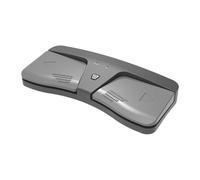 Turner Wireless Electronic Foot Music Control Device Silent Wireless Digital Sheet Reading Compatible Accessory