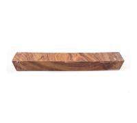 Turners' Mill 6”x ¾” x ¾” Tambotie Spindle Turning Blank