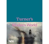 Turner's Modern World (Hardback)