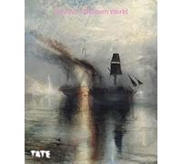 Turner's Modern World (Paperback)